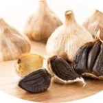 熊本県天草　大田計満さんの黒にんにく